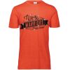 3065 Adult Extra Soft Tri-Blend T-Shirt Thumbnail