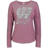 3077 Ladies' Extra Soft Tri-Blend Longsleeve Thumbnail