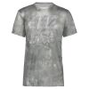 222696 Youth Cotton-Touch Poly T-Shirt Thumbnail