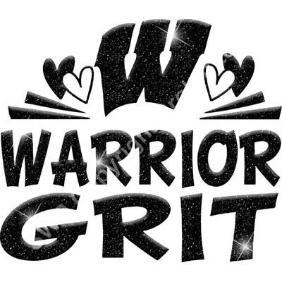 GLT88 BLACK GLITTER Thumbnail