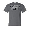 8000 Adult DryBlend 50/50 T-Shirt Thumbnail