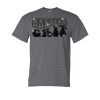 8000 Adult DryBlend 50/50 T-Shirt Thumbnail