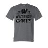 8000 Adult DryBlend 50/50 T-Shirt Thumbnail