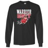 2400 Adult Ultra Cotton Long Sleeve T-Shirt Thumbnail
