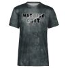 222596 Adult Cotton-Touch Poly T-Shirt Thumbnail