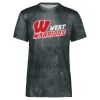 222596 Adult Cotton-Touch Poly T-Shirt Thumbnail