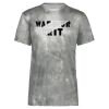222696 Youth Cotton-Touch Poly T-Shirt Thumbnail