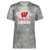 222696 Youth Cotton-Touch Poly T-Shirt Thumbnail