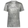 222696 Youth Cotton-Touch Poly T-Shirt Thumbnail