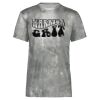 222696 Youth Cotton-Touch Poly T-Shirt Thumbnail