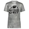 222696 Youth Cotton-Touch Poly T-Shirt Thumbnail