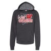 3719Y Youth Sponge Fleece Hoodie Thumbnail