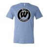 3413 Adult Extra Soft Tri-blend Tee Thumbnail