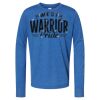 3513Y Youth Extra Soft Tri-blend Long Sleeve Thumbnail