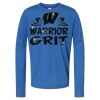 3513Y Youth Extra Soft Tri-blend Long Sleeve Thumbnail