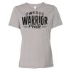 6413 Women’s Extra Soft Tri-blend Tee Thumbnail