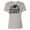 6413 Women’s Extra Soft Tri-blend Tee Thumbnail